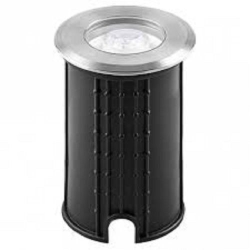 Светильник тротуарный (для фонтанов) Feron SP2813 24В 3Вт RGB IP68 картинка 